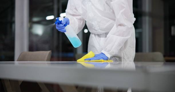 Licensed Blood Cleanup service in Lolita, TX - Trauma Clean Pros